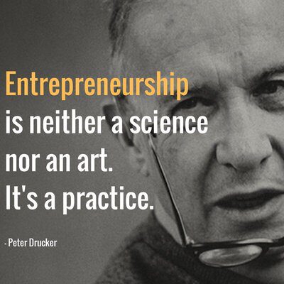 entrepreneurship-peter-drucker-quote